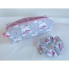 Duo Trousse écolier et Chouchou Chats