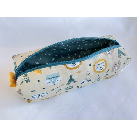Trousse écolier Indiens