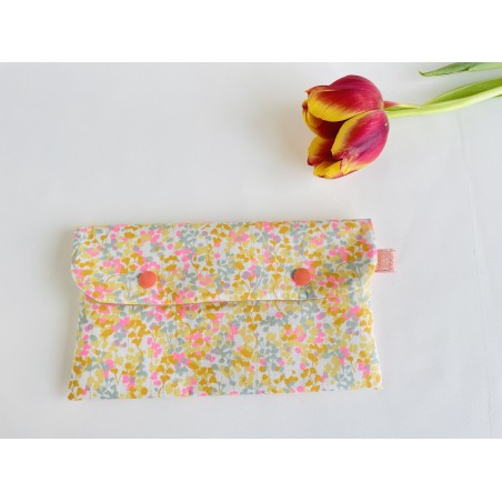 Pochette printemps