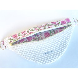 Banane Printemps indien blanc