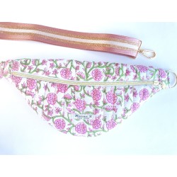 Banane Printemps indien rose