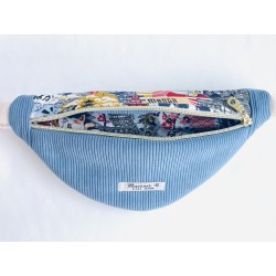 Banane enfant Manga ciel