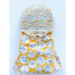 Sac à dos maternelle