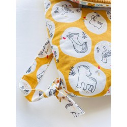 Sac à dos maternelle