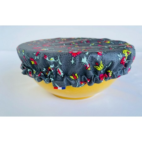 Charlotte à plat campagne