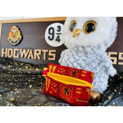 Porte-monnaie Harry Potter Gryffondor